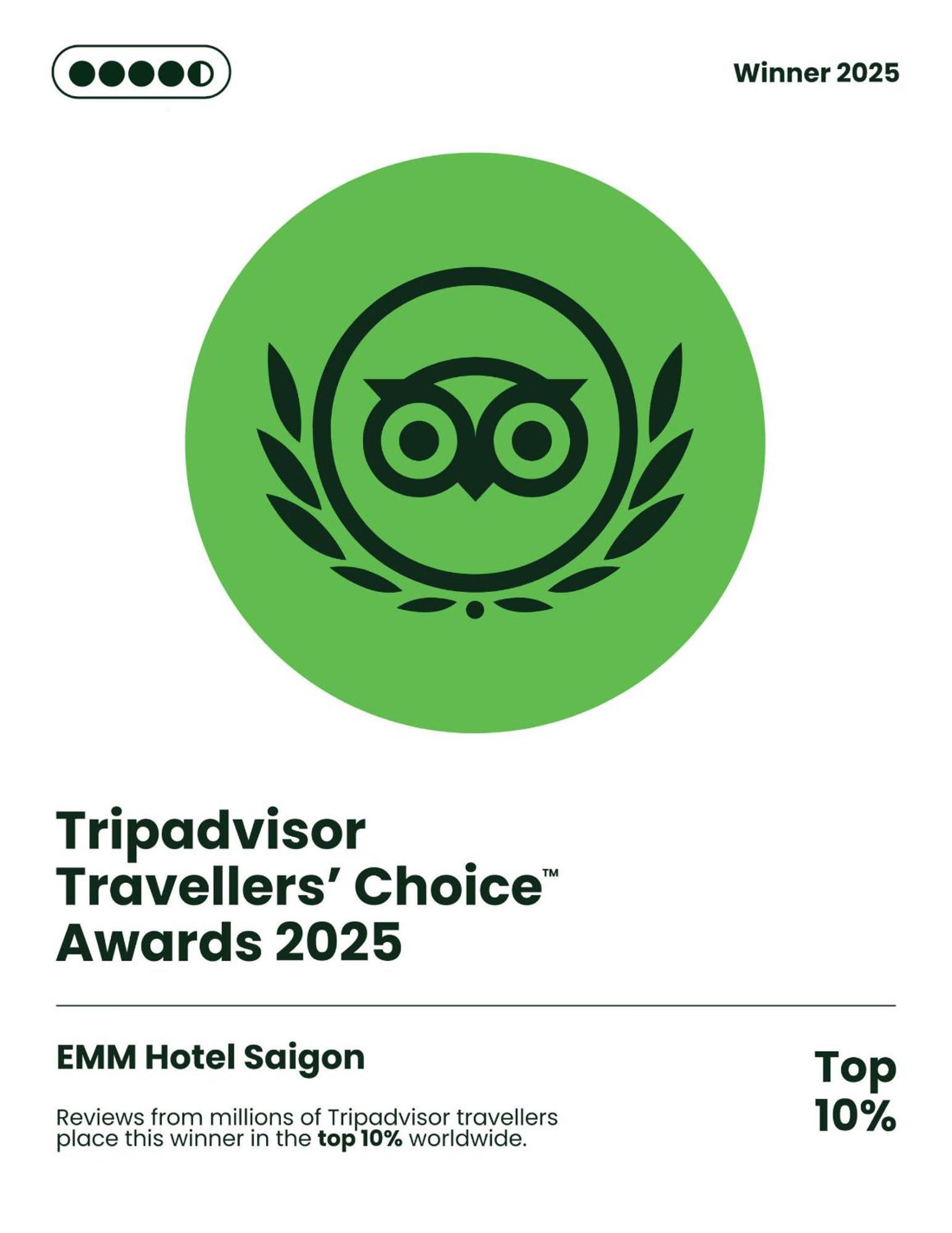 ÊMM Hotel Saigon Hô Chi Minh-Ville Extérieur photo